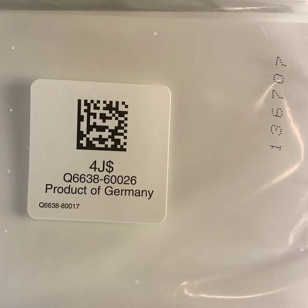Over 3 pounds of 4 x 6 computer photo paper HP Advanced NIP